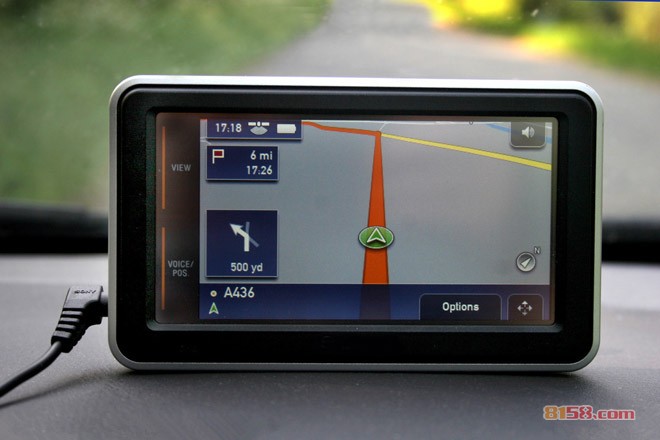 新科（shinco）GPS导航