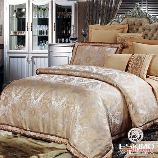 爱斯基摩人家纺怎么样?