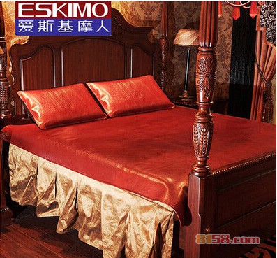 爱斯基摩人怎么样