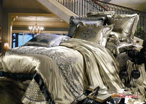 佳丽斯家纺怎么样？