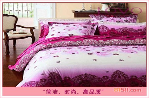 恒源祥家纺怎么样?