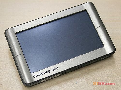 任我游c400导航仪
