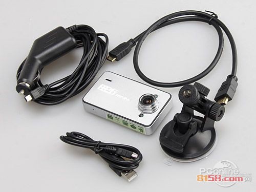 任e行ex8行车记录仪