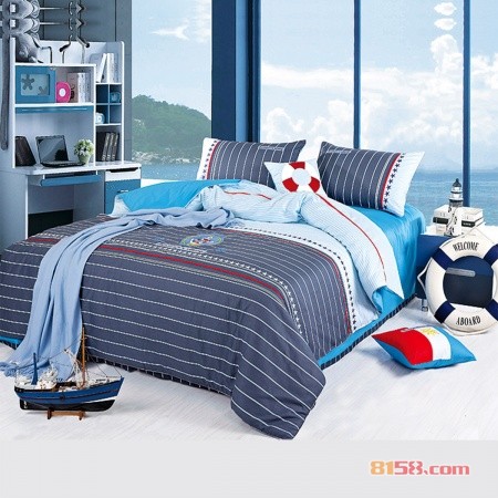 依诗家家纺怎么样？