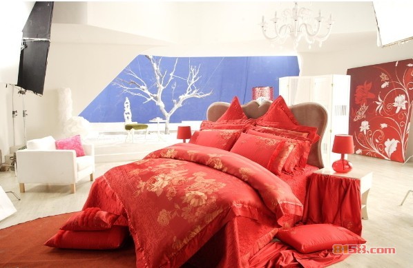 美罗家纺怎么样？