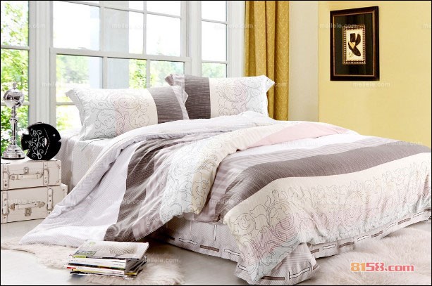 九洲鹿家纺怎么样