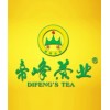 帝峰茶业品牌logo
