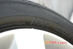 优科豪马a349轮胎测试