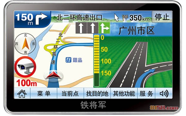 铁将军行车记录仪怎么样？