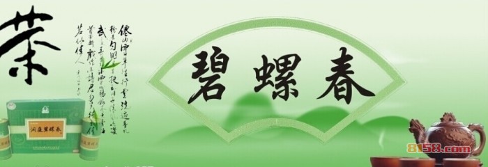 碧螺春属于什么茶