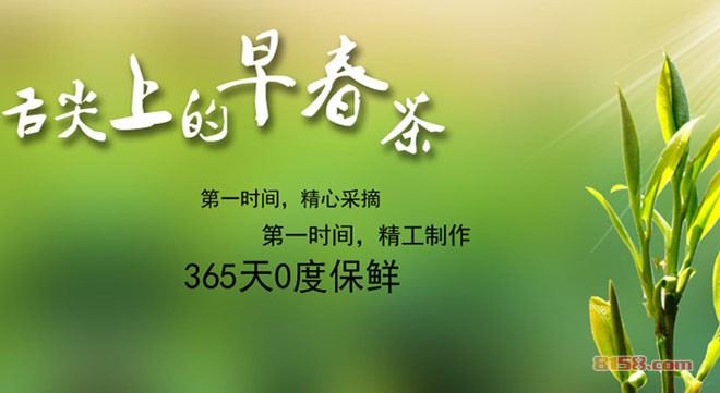 蒙顶甘露茶 蒙顶甘露茶