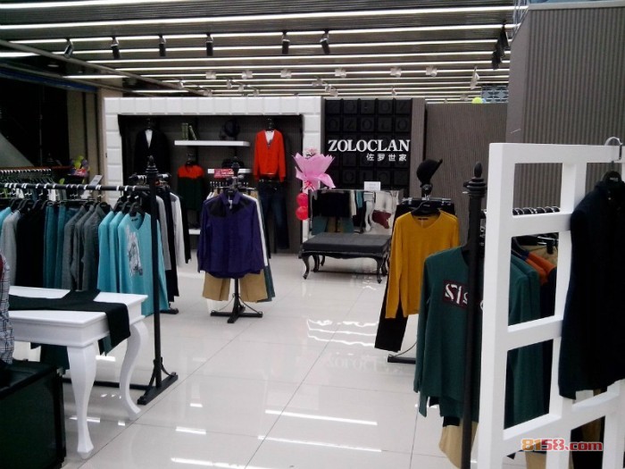 佐罗世家服饰官方旗舰店网站是什么?