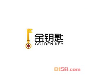 金钥匙(汽车用品加盟排行榜之一)