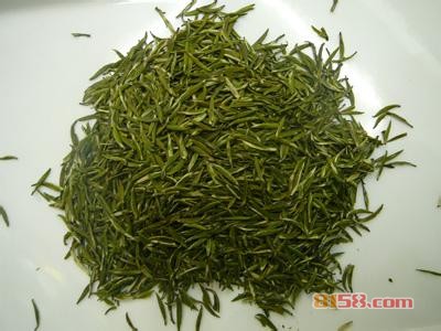烘青绿茶