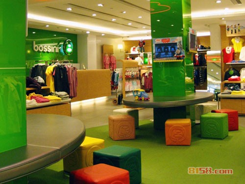 bossini堡狮龙官方旗舰店网址是什么?