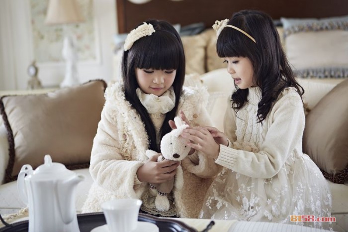 丹尼熊童装品牌品牌网址是什么?