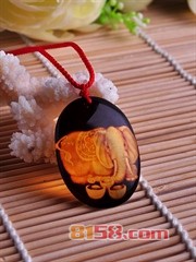 昊天琥珀产品
