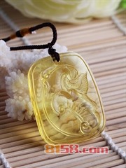 昊天琥珀产品