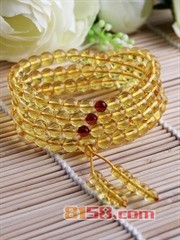 昊天琥珀产品