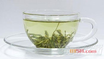 绿茶的副作用