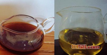 红茶和绿茶的区别
