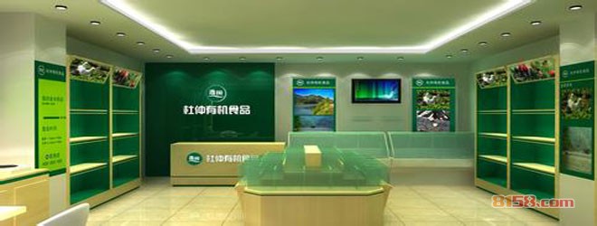 霸王花杜仲茶加盟优势
