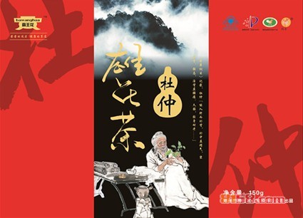 杜仲雄花茶价格