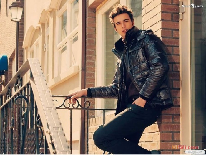 与狼共舞男装官方旗舰店网站是什么?