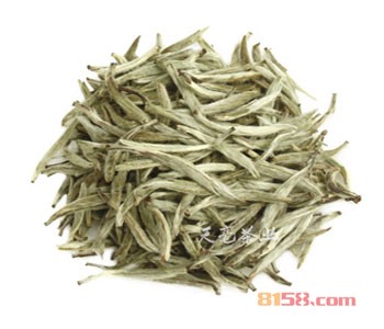 白茶的种类有哪些？