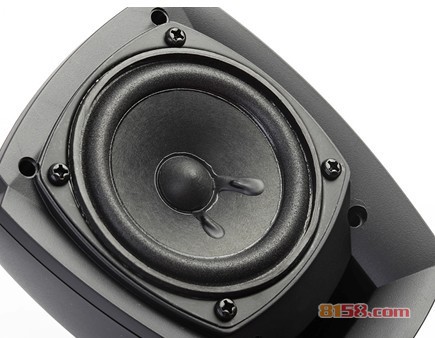漫步者r201t06音箱怎么样？