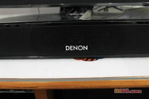 天龙(denon)音响报价表