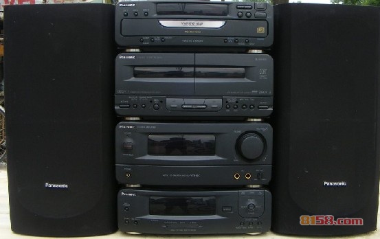 松下（panasonic）音响