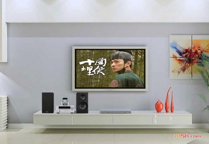 先锋音响 先锋音响
