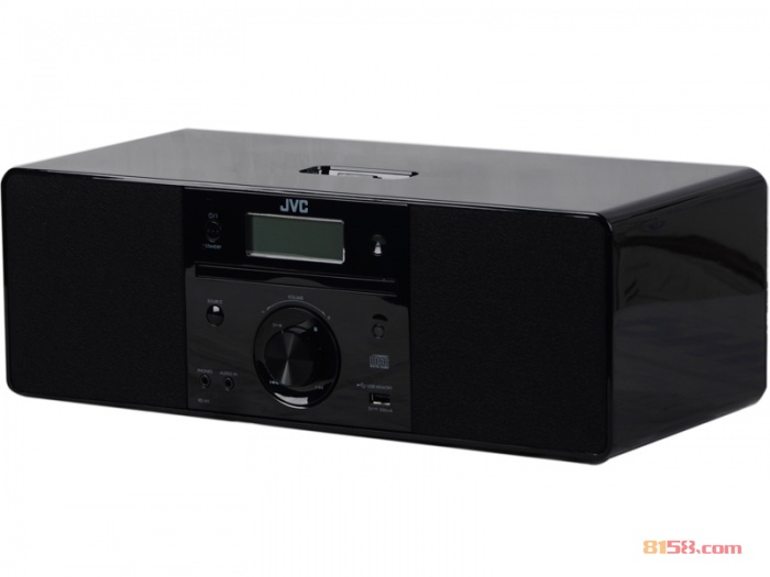 jvc(杰伟世)汽车音响品牌