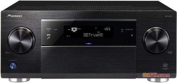 先锋（pioneer）音响品牌网址是多少？