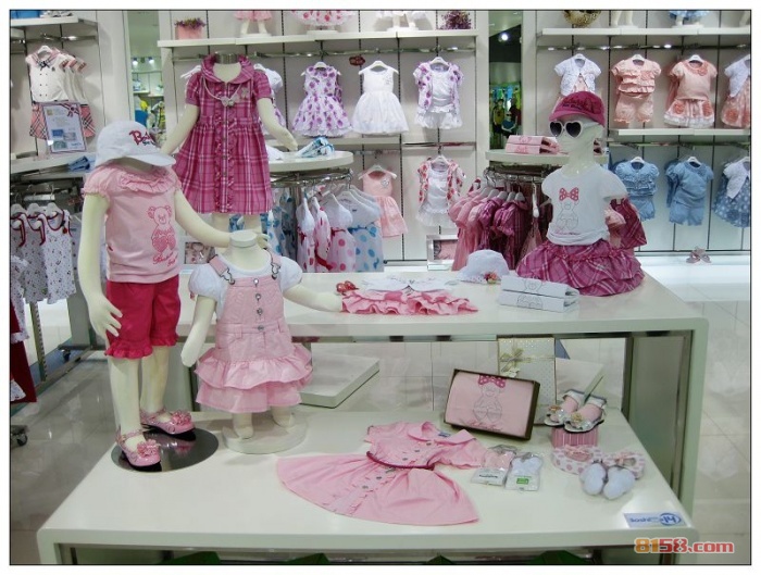 博士蛙童装官方旗舰店