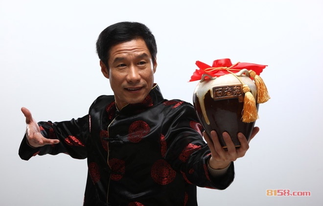 百老泉酒怎么样？