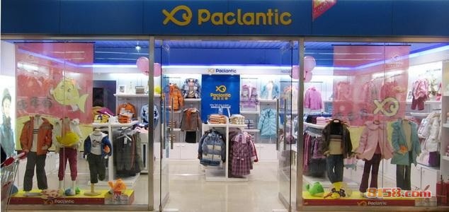 派克兰帝公司地址在哪里