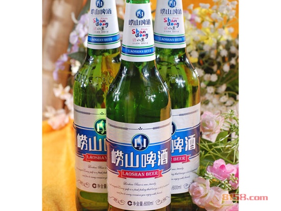 崂山啤酒的价格 崂山啤酒多少钱一箱？