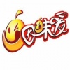 因味爱休闲食品品牌logo