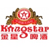 金星啤酒品牌logo