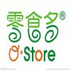 零食多品牌logo