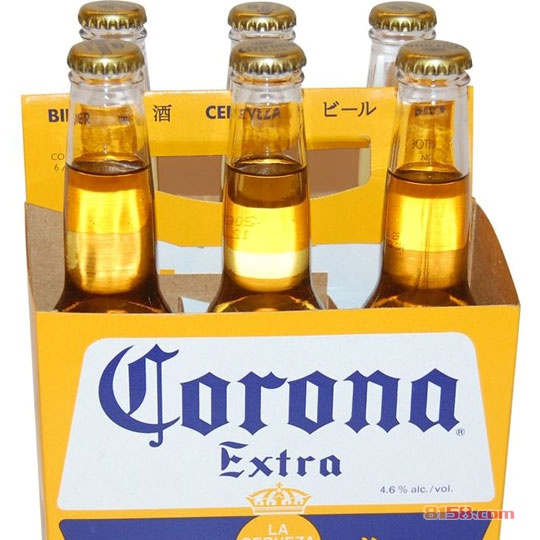 科罗娜（corona）啤酒品牌网址是多少？