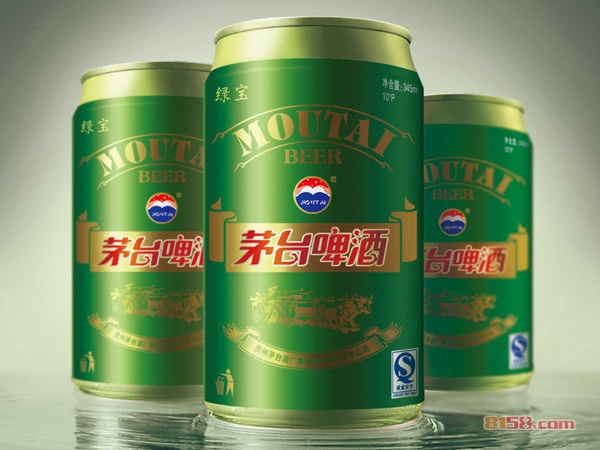 贵州茅台啤酒价格表