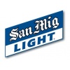 生力啤酒品牌logo