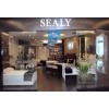 Sealy（丝涟）床垫品牌logo