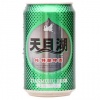 天目湖啤酒