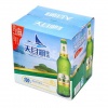 天目湖啤酒