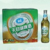 天目湖啤酒