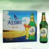 天目湖啤酒